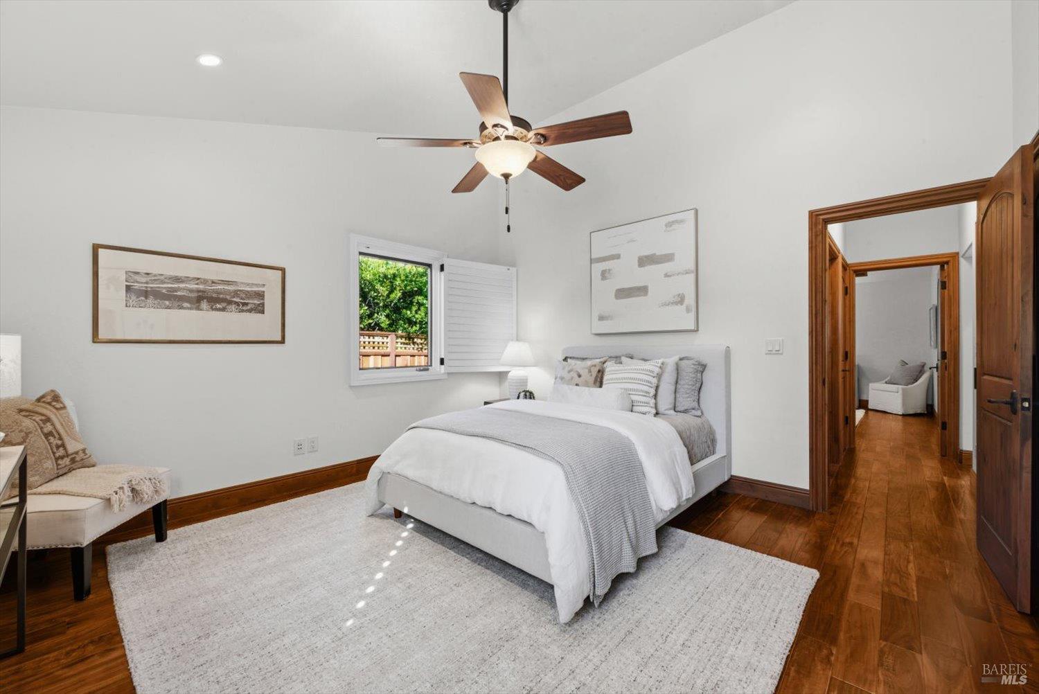 977 Pratt Avenue St. Helena CA 94574