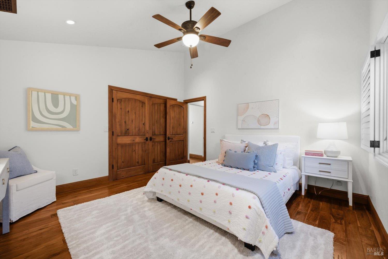 977 Pratt Avenue St. Helena CA 94574