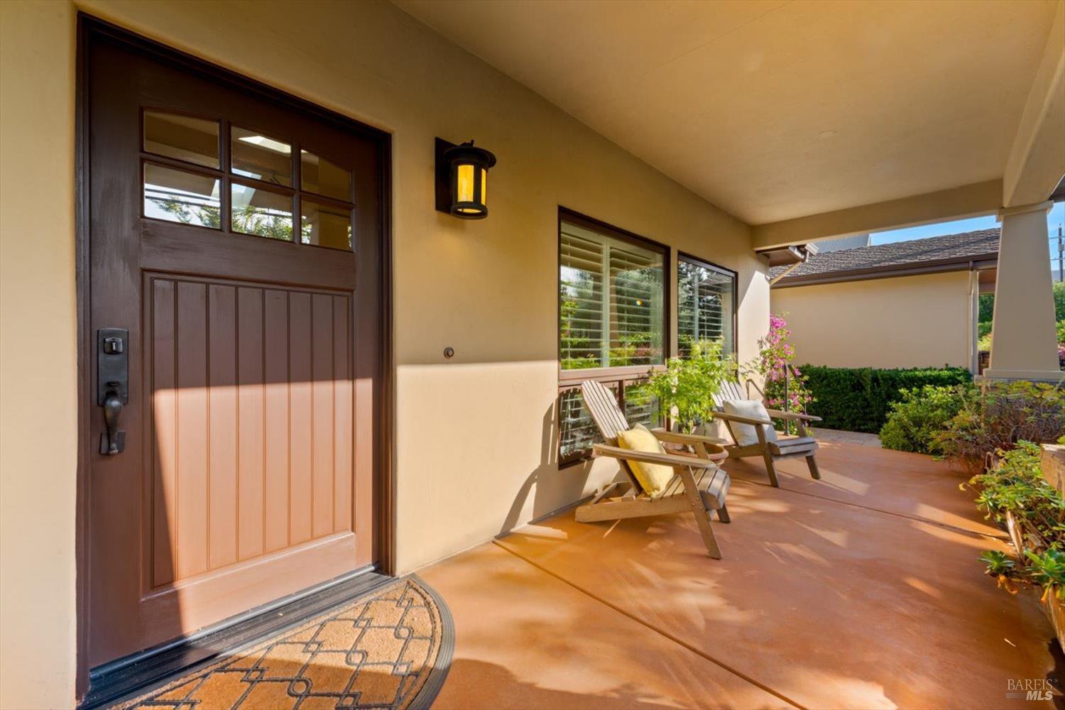 977 Pratt Avenue St. Helena CA 94574
