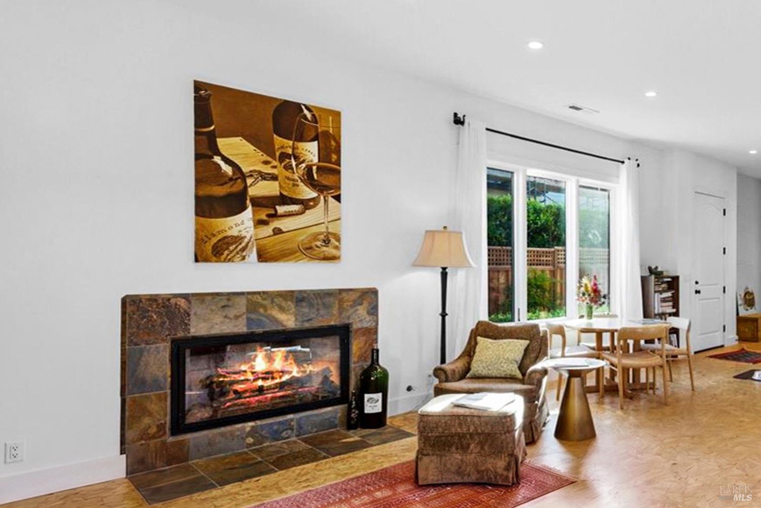 977 Pratt Avenue St. Helena CA 94574