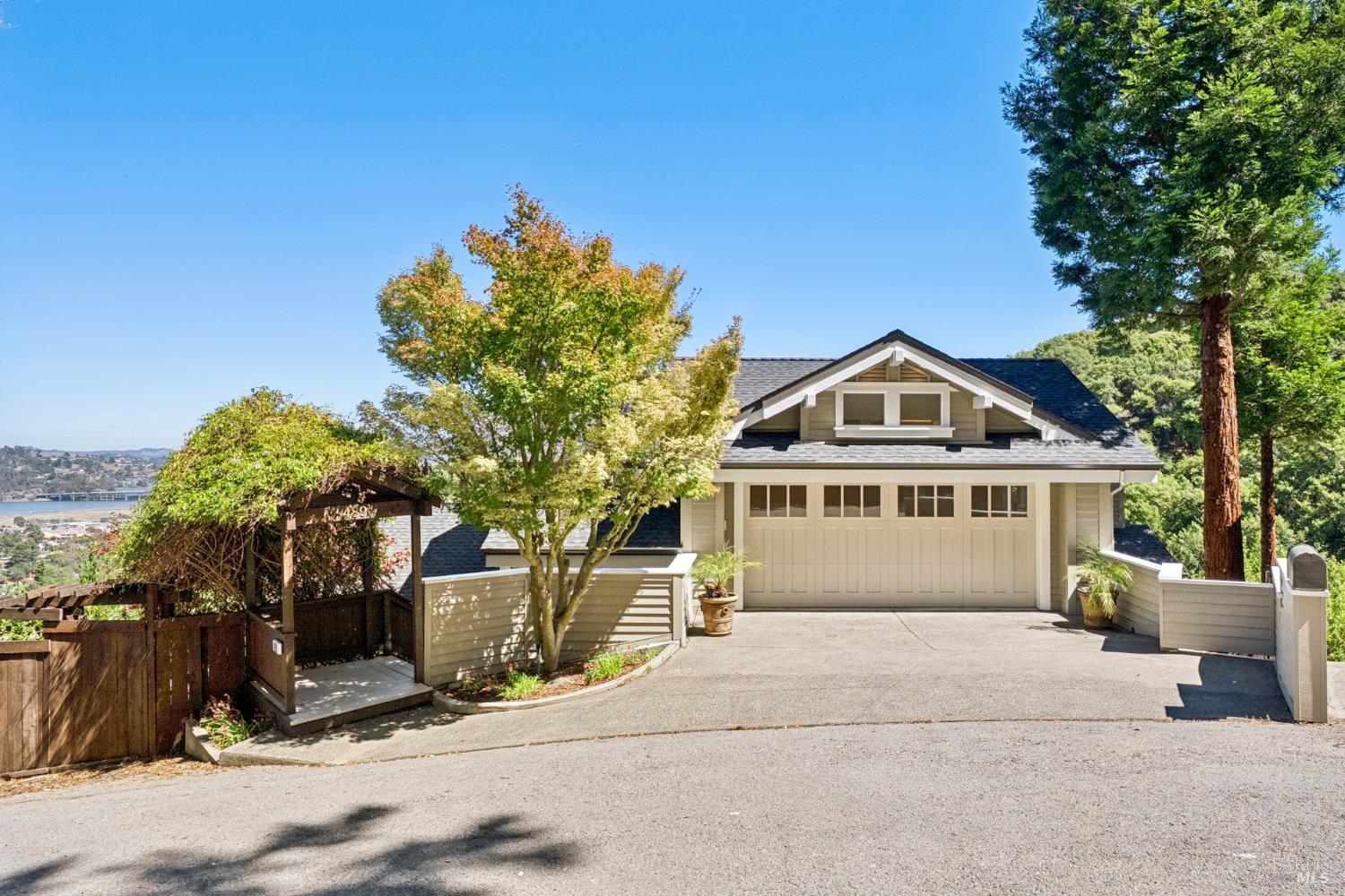 489 Green Glen Way Mill Valley CA 94941