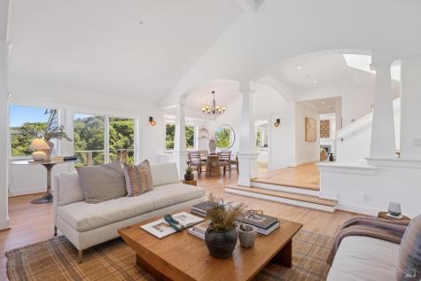 489 Green Glen Way Mill Valley CA 94941