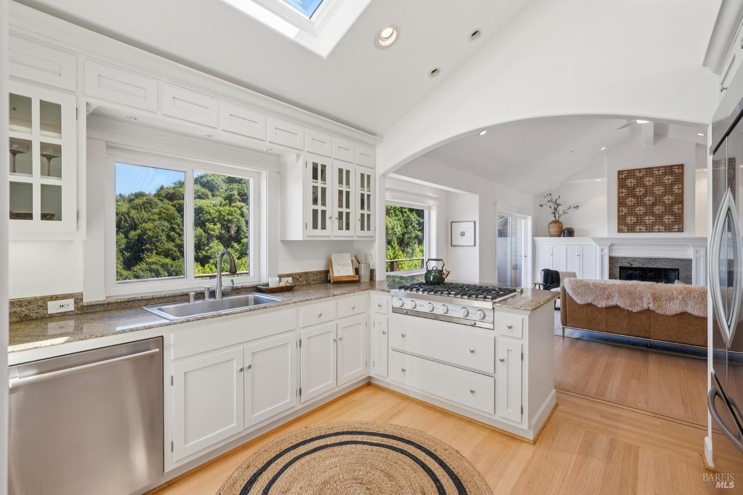489 Green Glen Way Mill Valley CA 94941