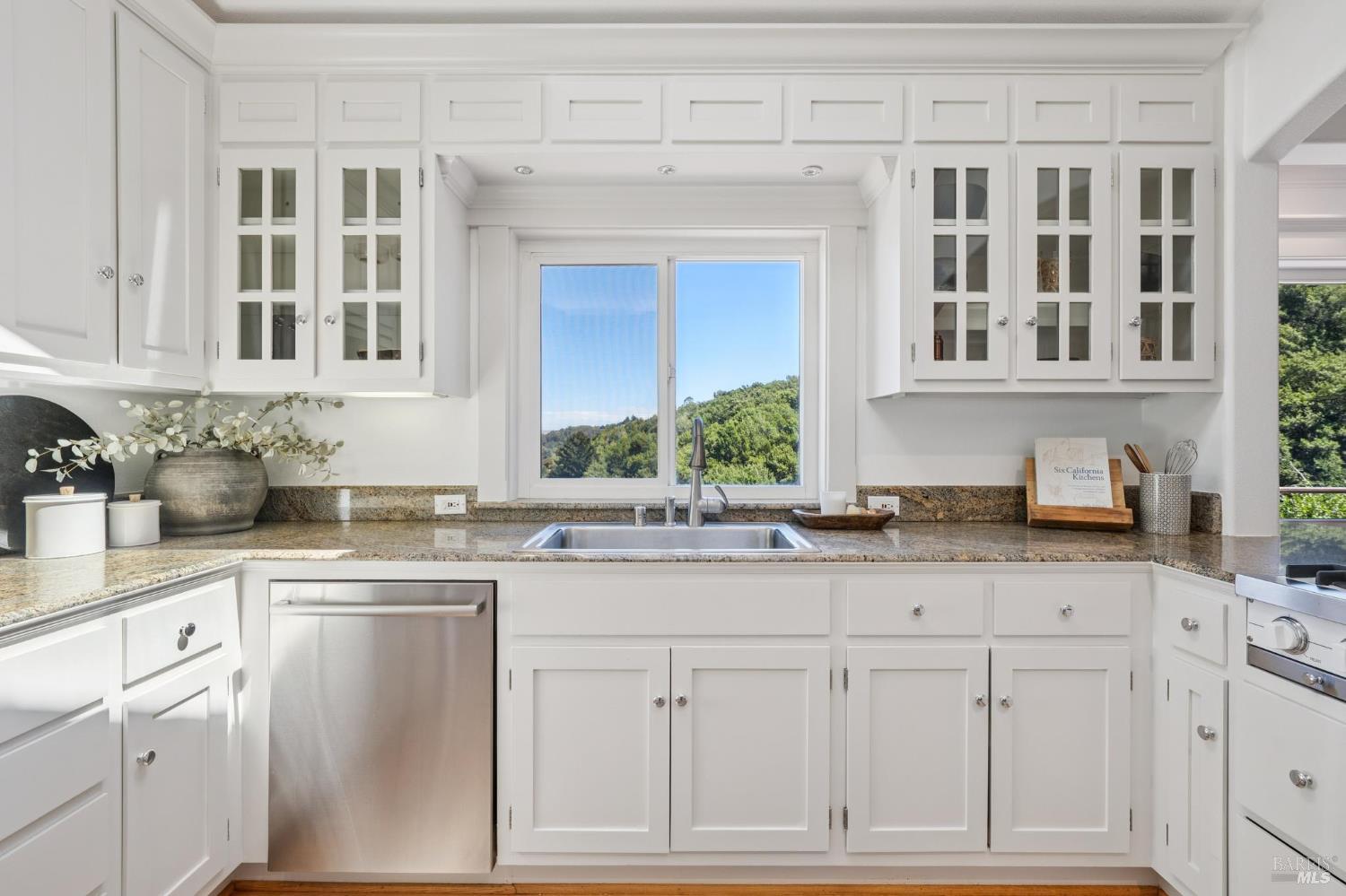 489 Green Glen Way Mill Valley CA 94941