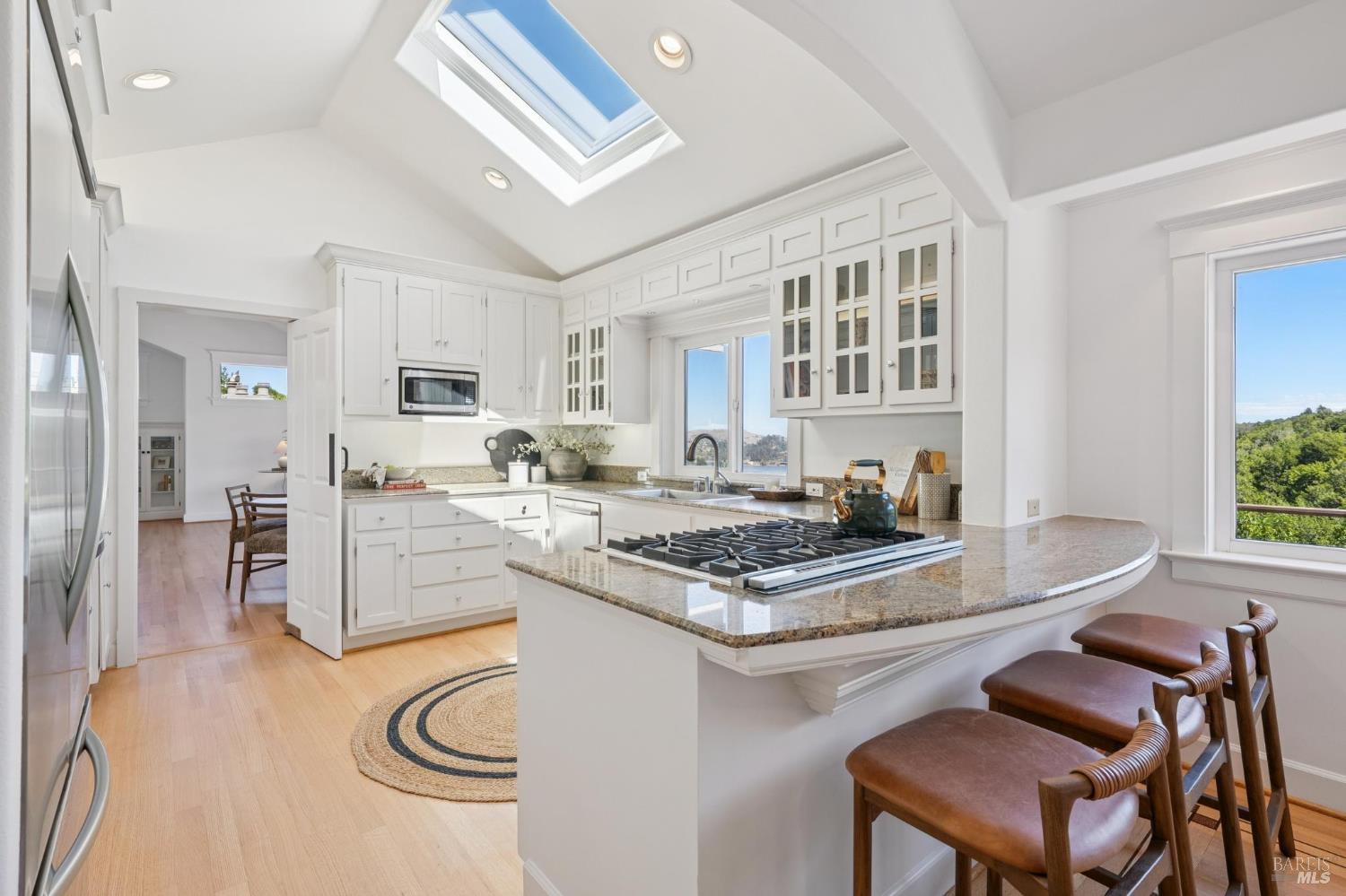 489 Green Glen Way Mill Valley CA 94941