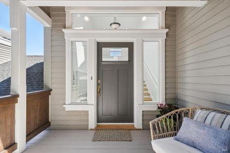489 Green Glen Way Mill Valley CA 94941