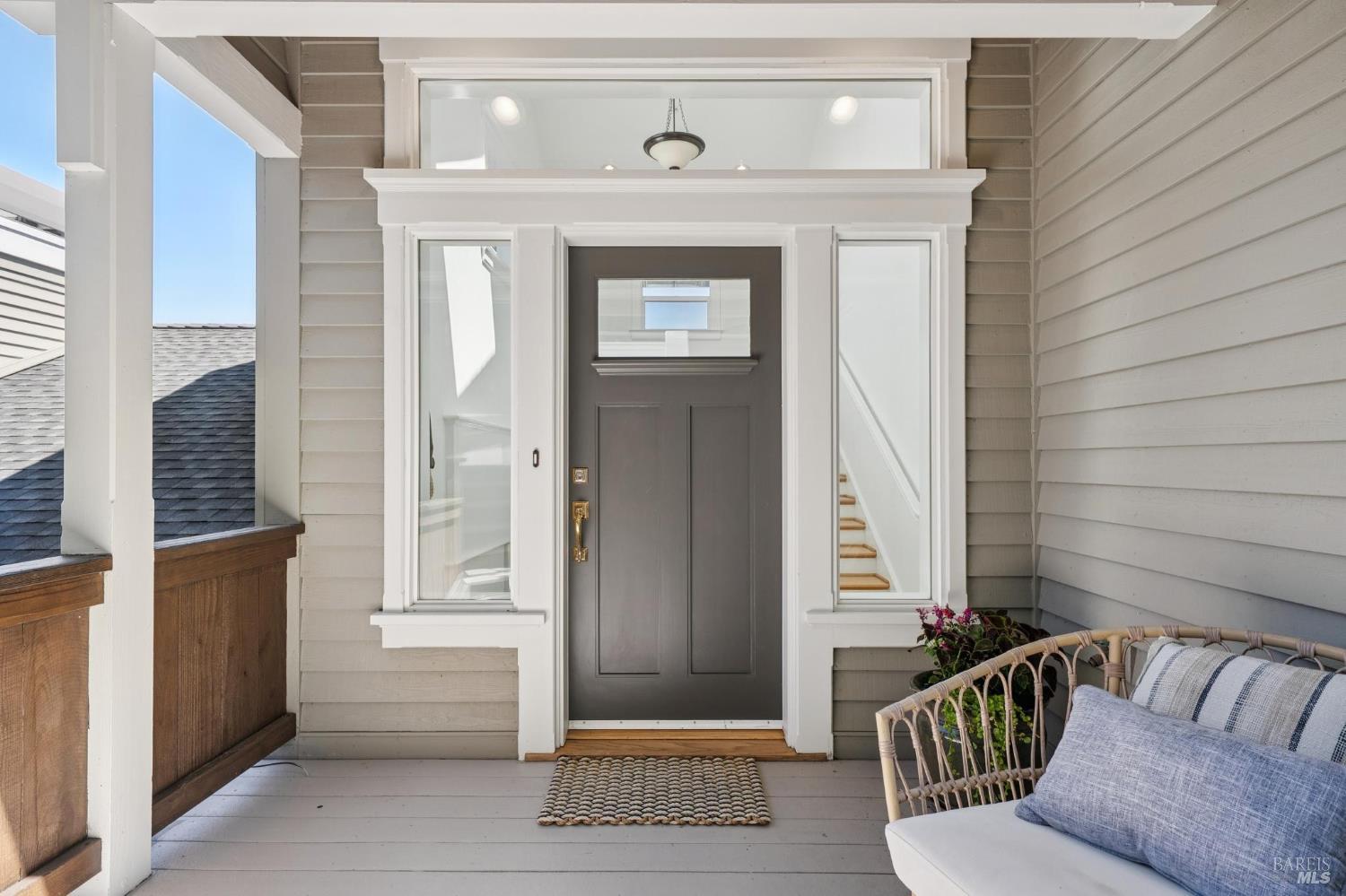489 Green Glen Way Mill Valley CA 94941