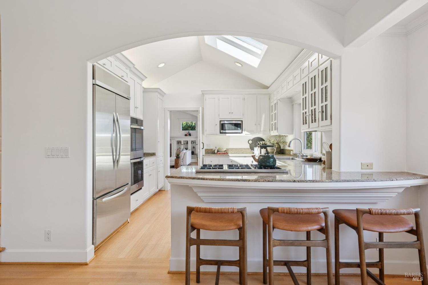489 Green Glen Way Mill Valley CA 94941
