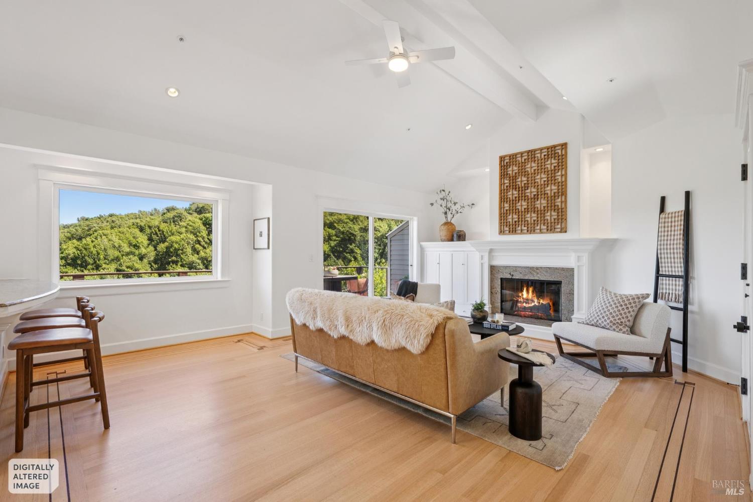 489 Green Glen Way Mill Valley CA 94941