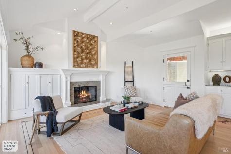 489 Green Glen Way Mill Valley CA 94941