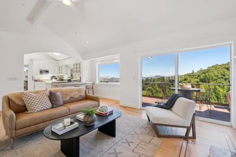 489 Green Glen Way Mill Valley CA 94941
