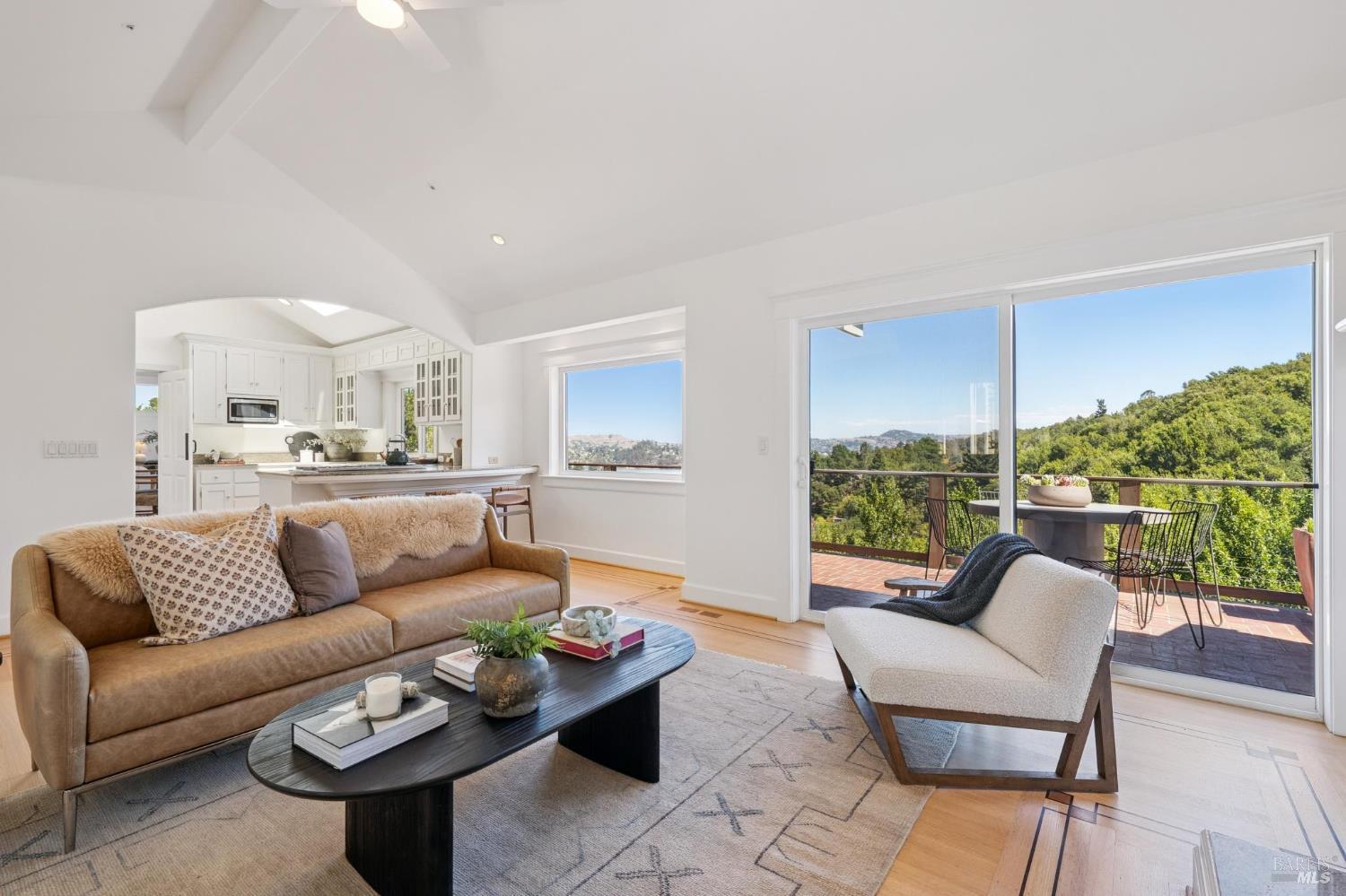 489 Green Glen Way Mill Valley CA 94941