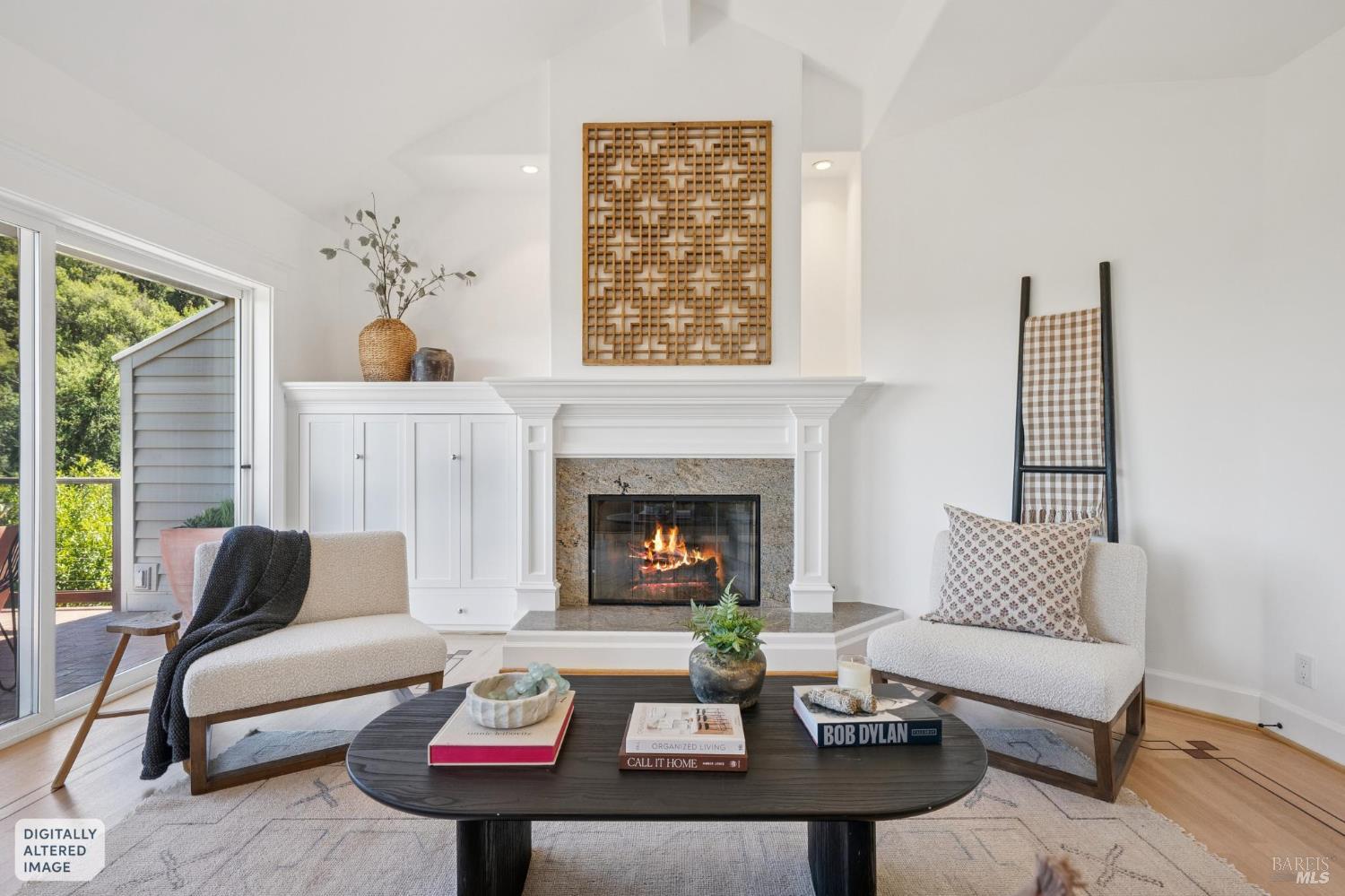 489 Green Glen Way Mill Valley CA 94941