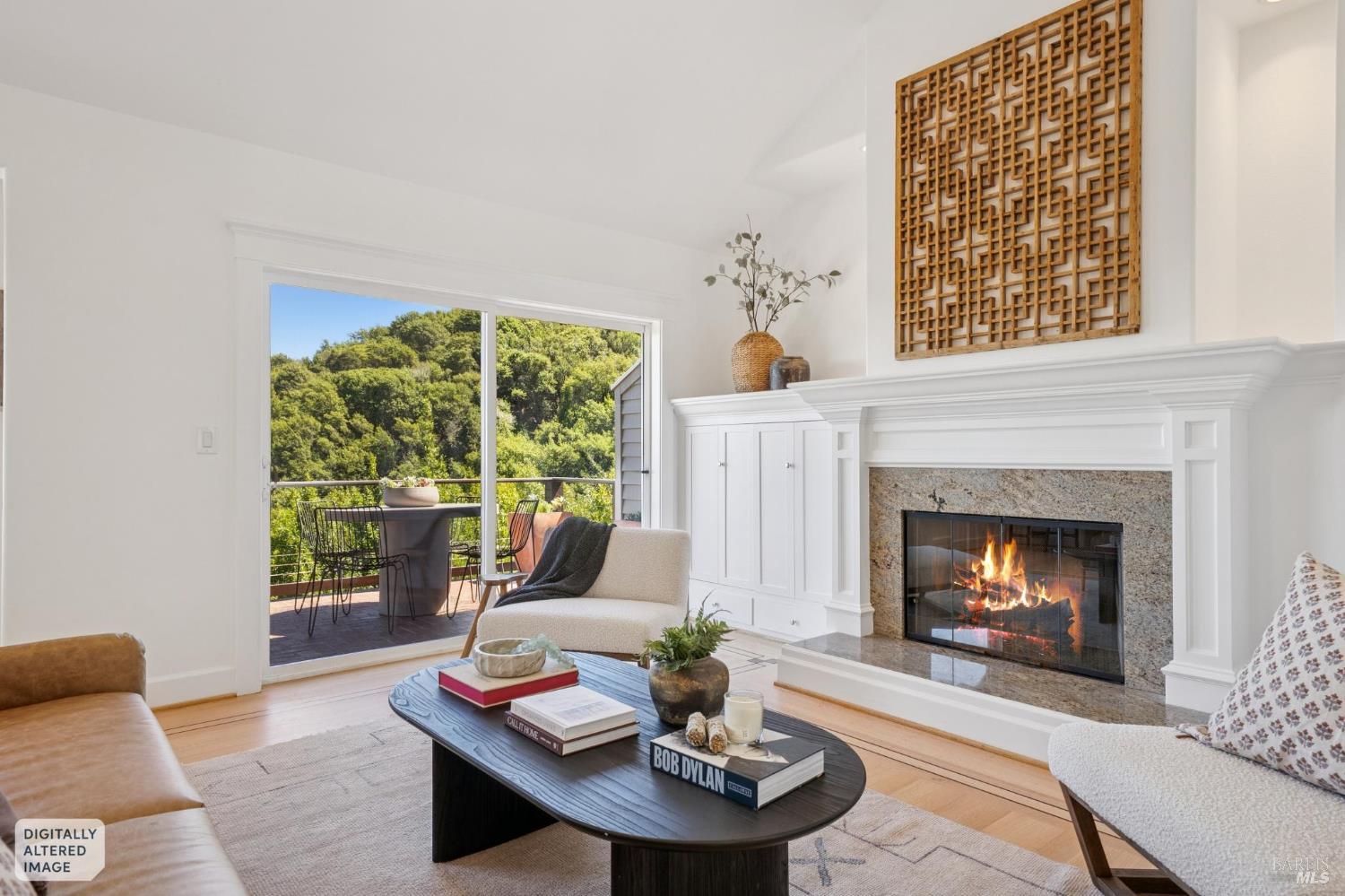 489 Green Glen Way Mill Valley CA 94941
