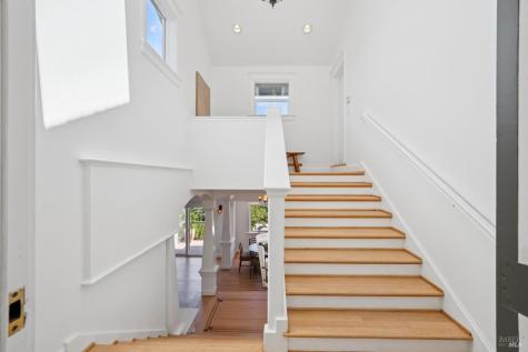 489 Green Glen Way Mill Valley CA 94941