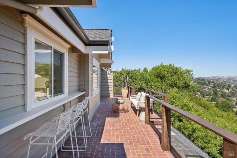 489 Green Glen Way Mill Valley CA 94941