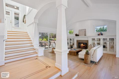 489 Green Glen Way Mill Valley CA 94941