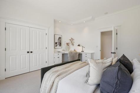 489 Green Glen Way Mill Valley CA 94941