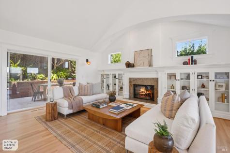 489 Green Glen Way Mill Valley CA 94941