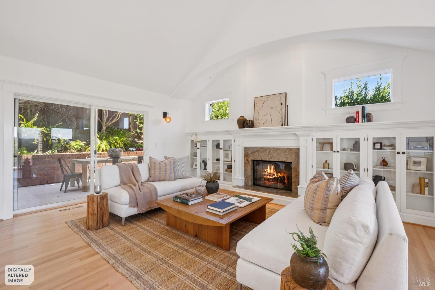 489 Green Glen Way Mill Valley CA 94941