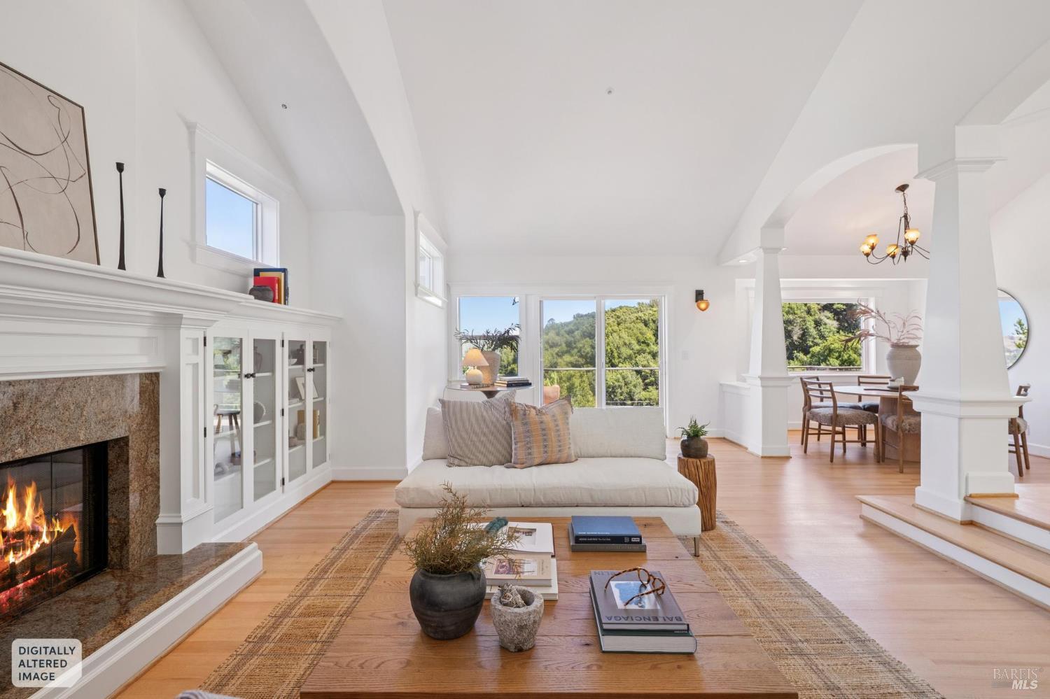 489 Green Glen Way Mill Valley CA 94941