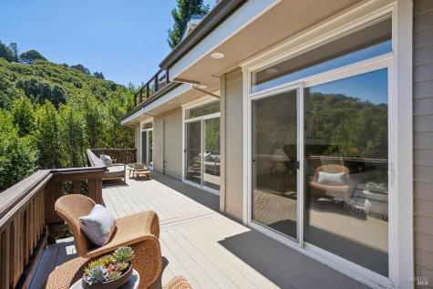489 Green Glen Way Mill Valley CA 94941