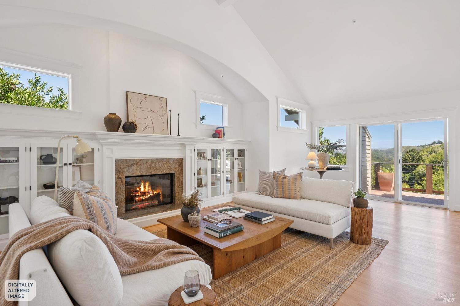 489 Green Glen Way Mill Valley CA 94941