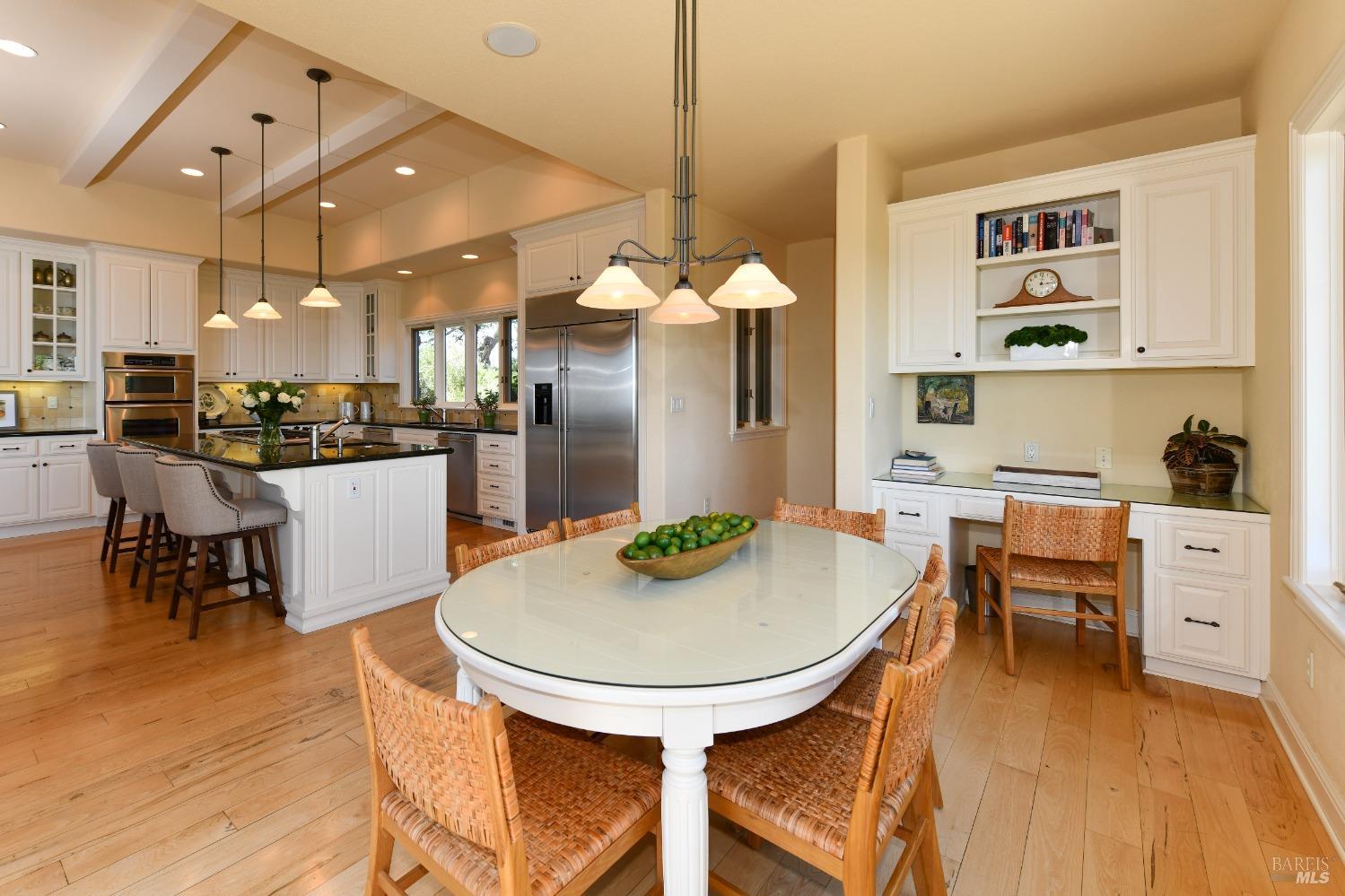 100 Longhorn Ridge Road Napa CA 94558