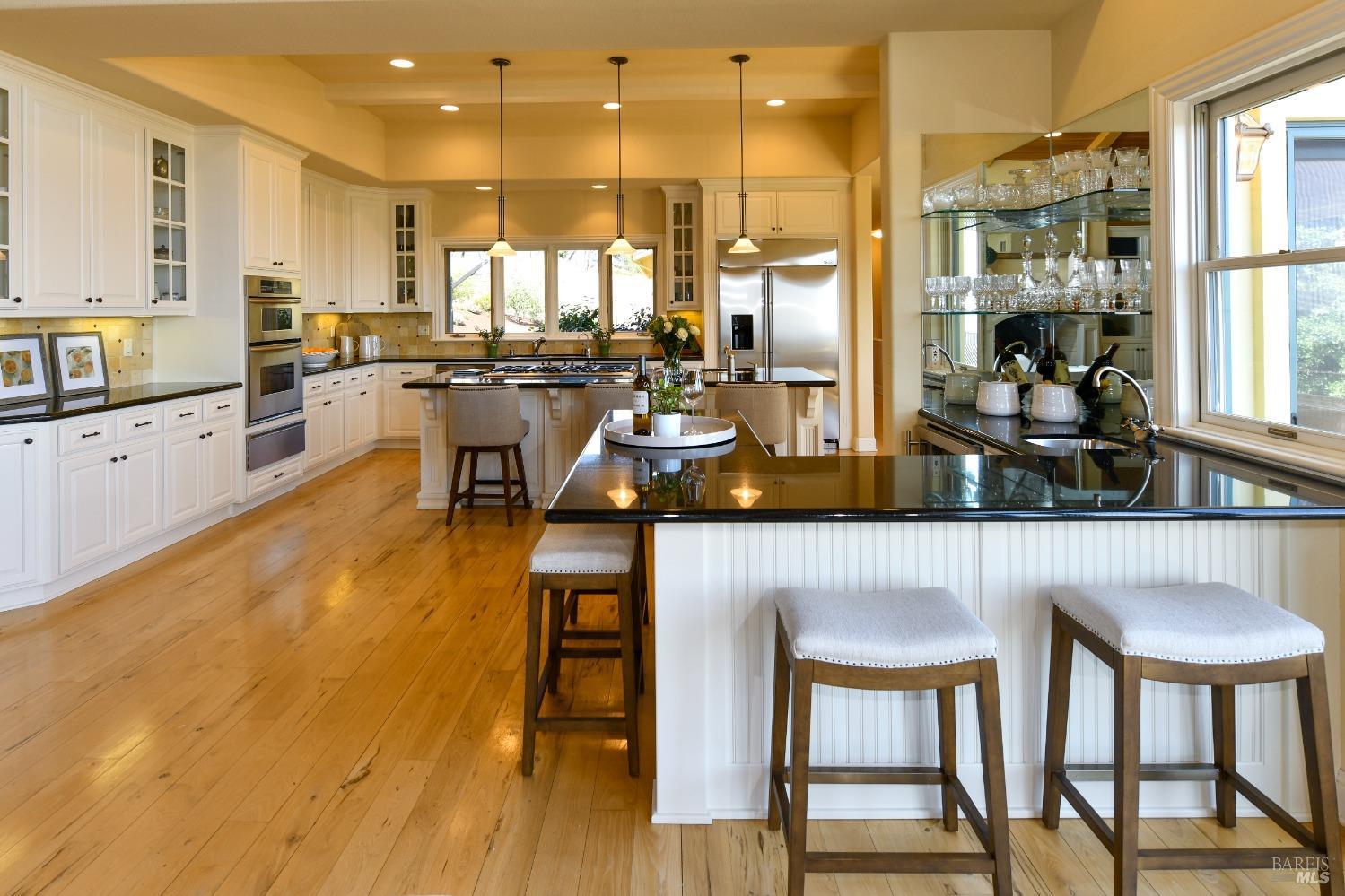 100 Longhorn Ridge Road Napa CA 94558
