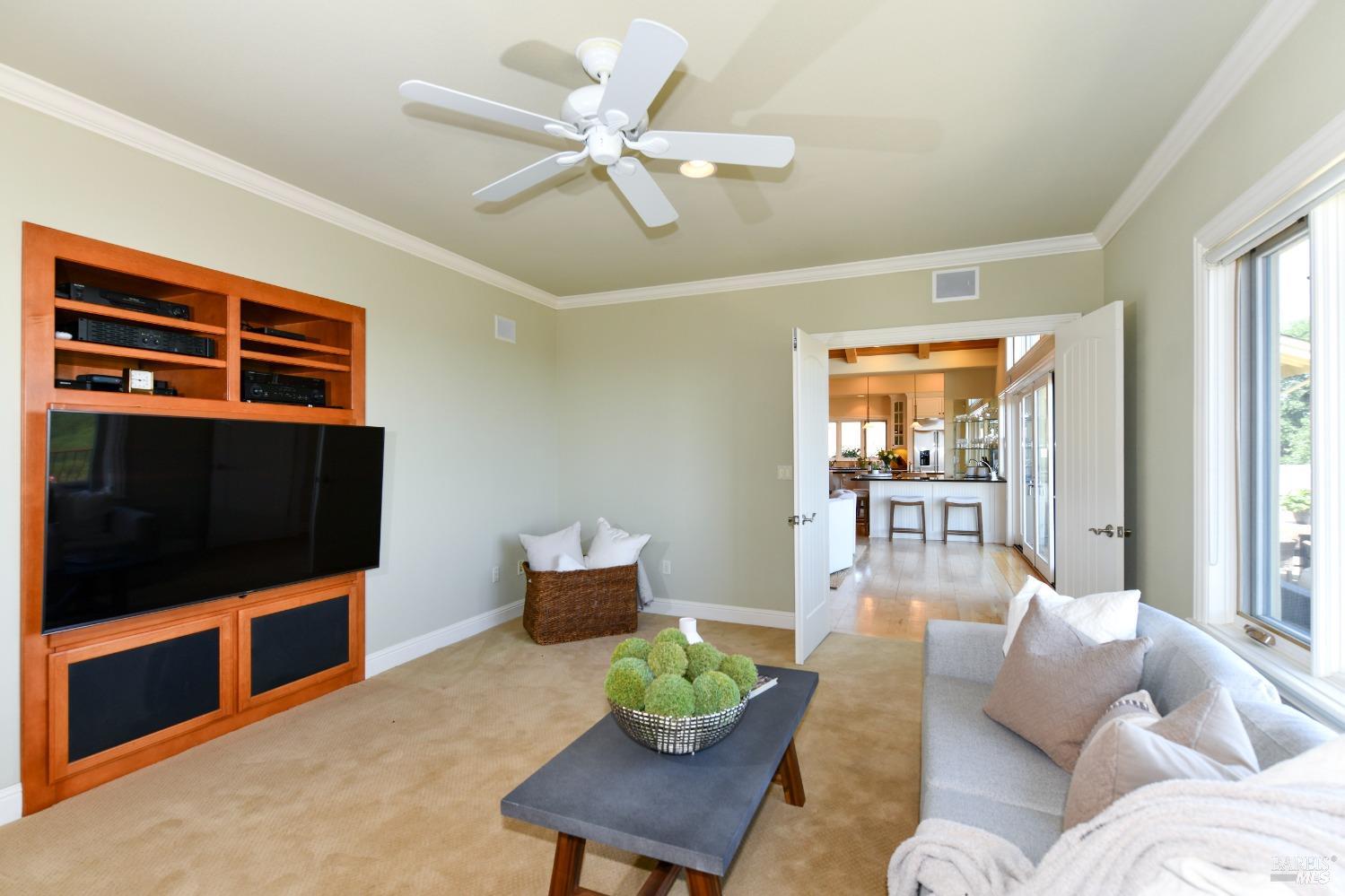 100 Longhorn Ridge Road Napa CA 94558