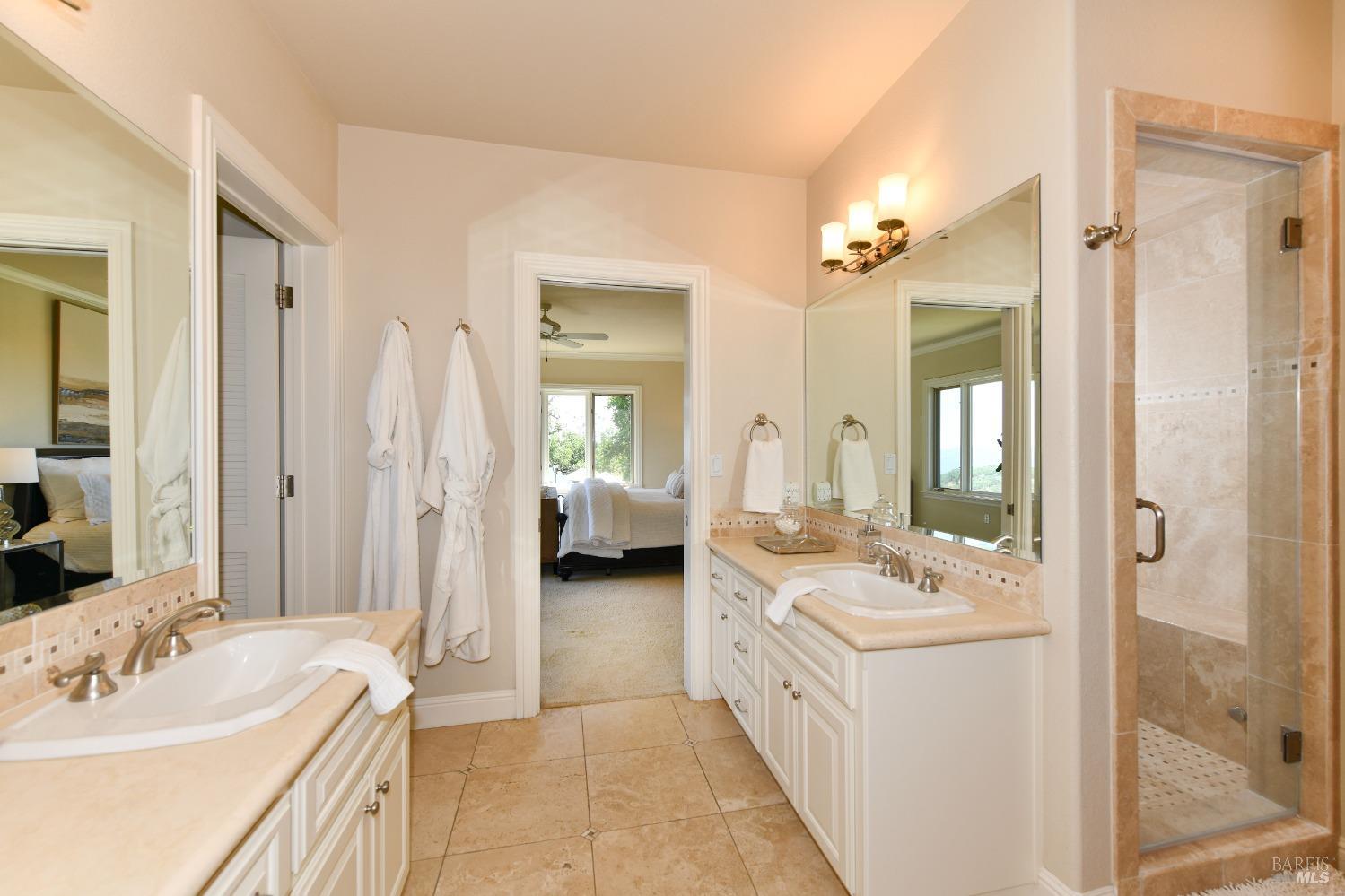 100 Longhorn Ridge Road Napa CA 94558