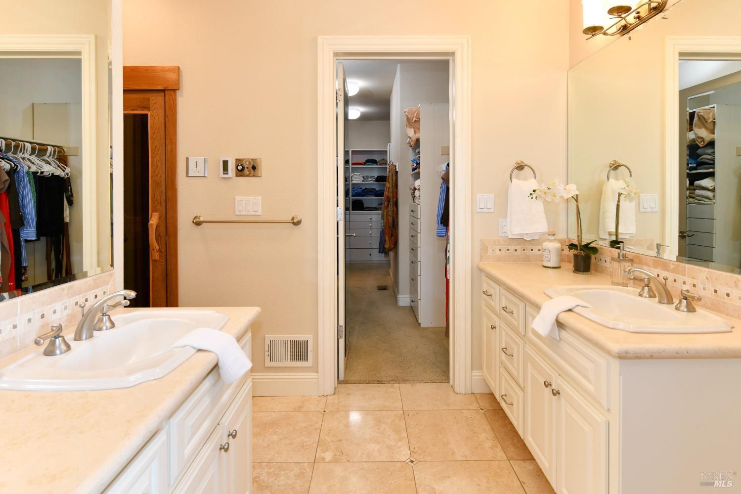 100 Longhorn Ridge Road Napa CA 94558