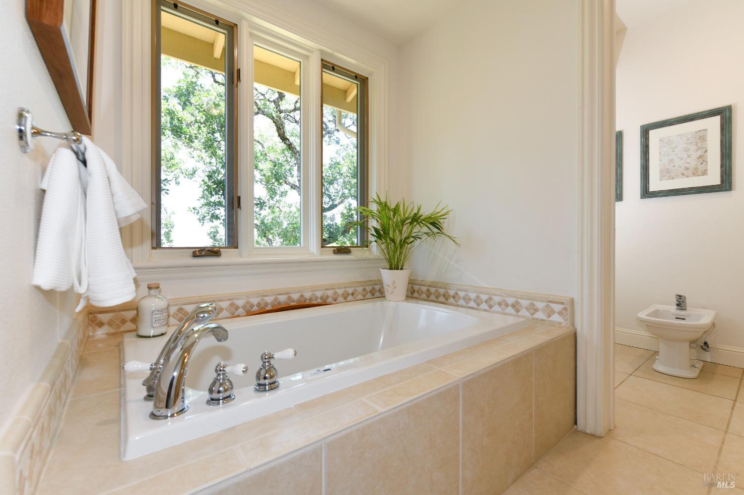 100 Longhorn Ridge Road Napa CA 94558