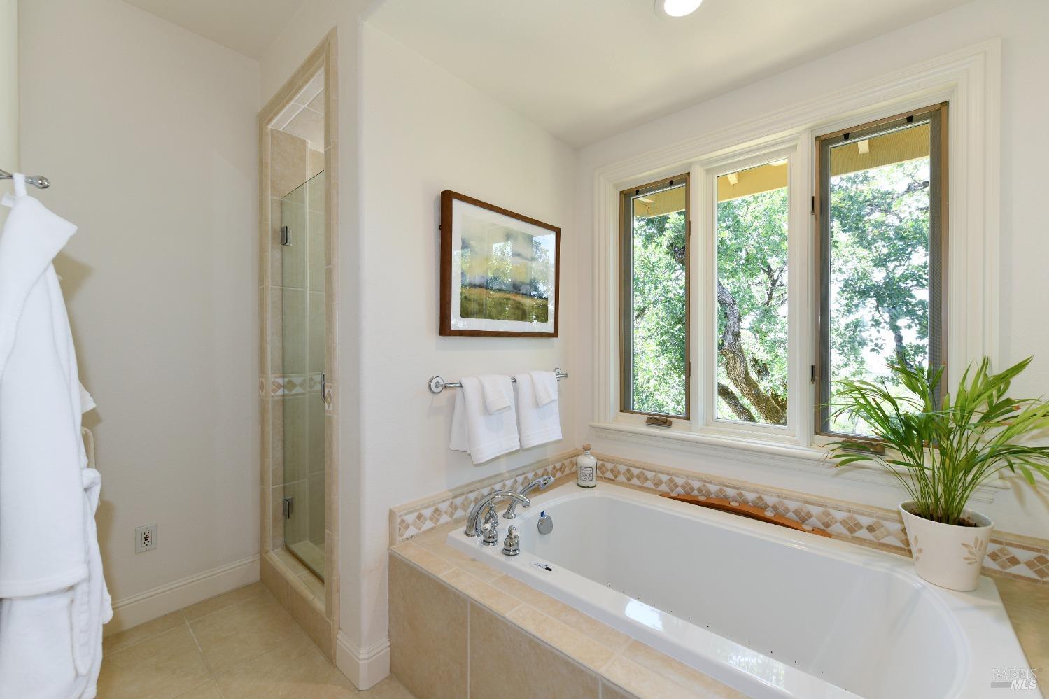 100 Longhorn Ridge Road Napa CA 94558