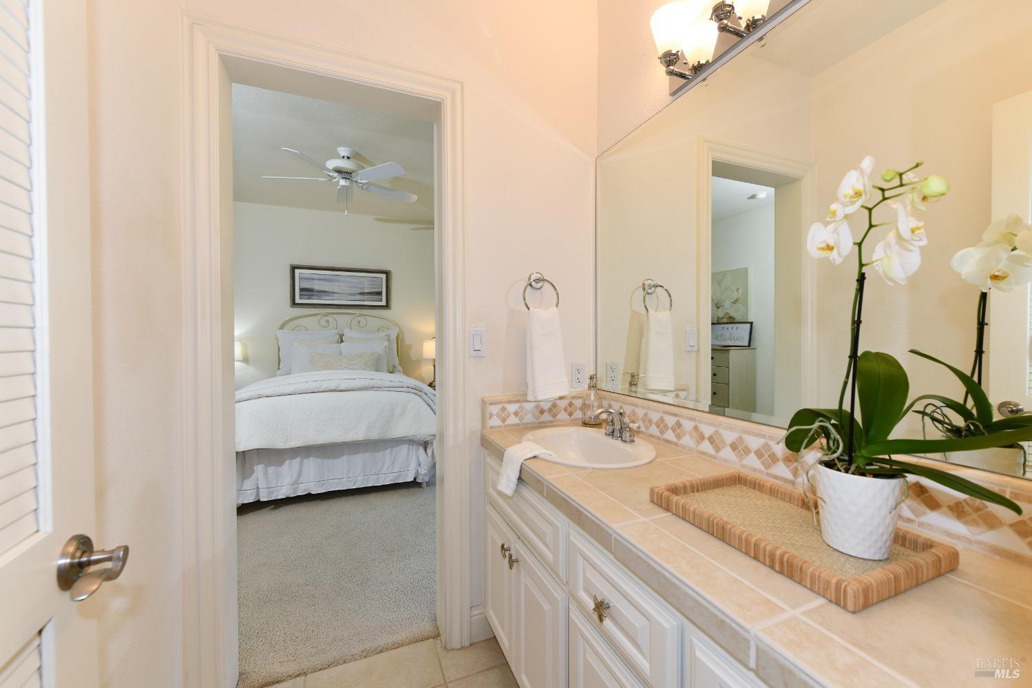 100 Longhorn Ridge Road Napa CA 94558