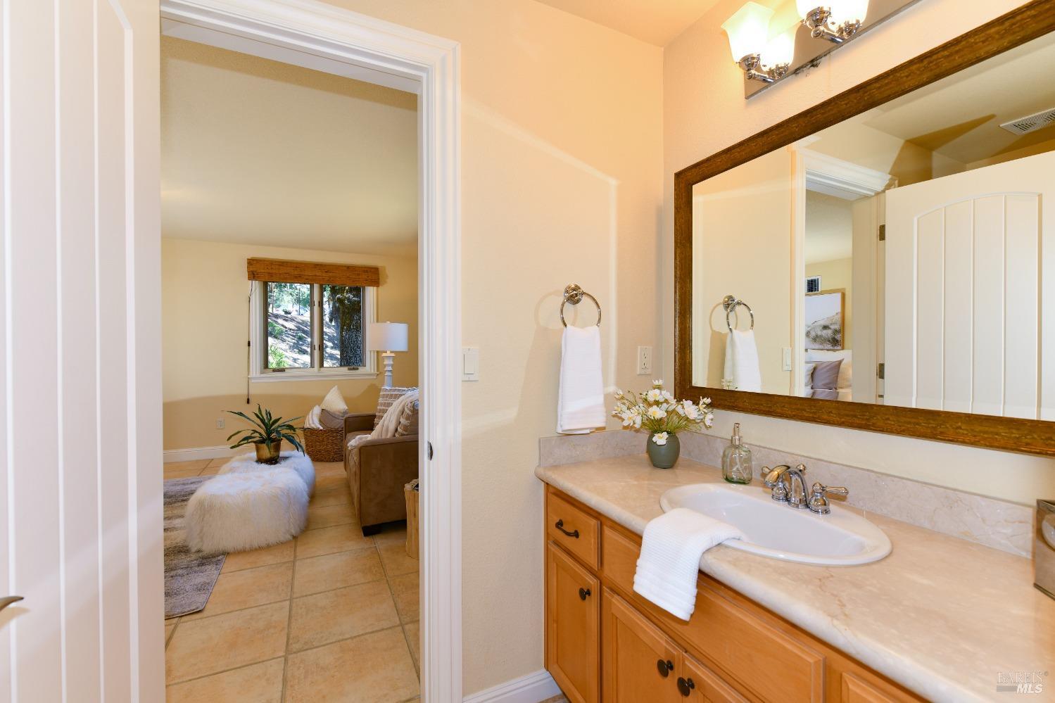 100 Longhorn Ridge Road Napa CA 94558