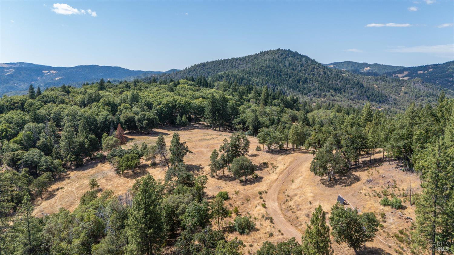 78611 Mina Road Covelo CA 95428