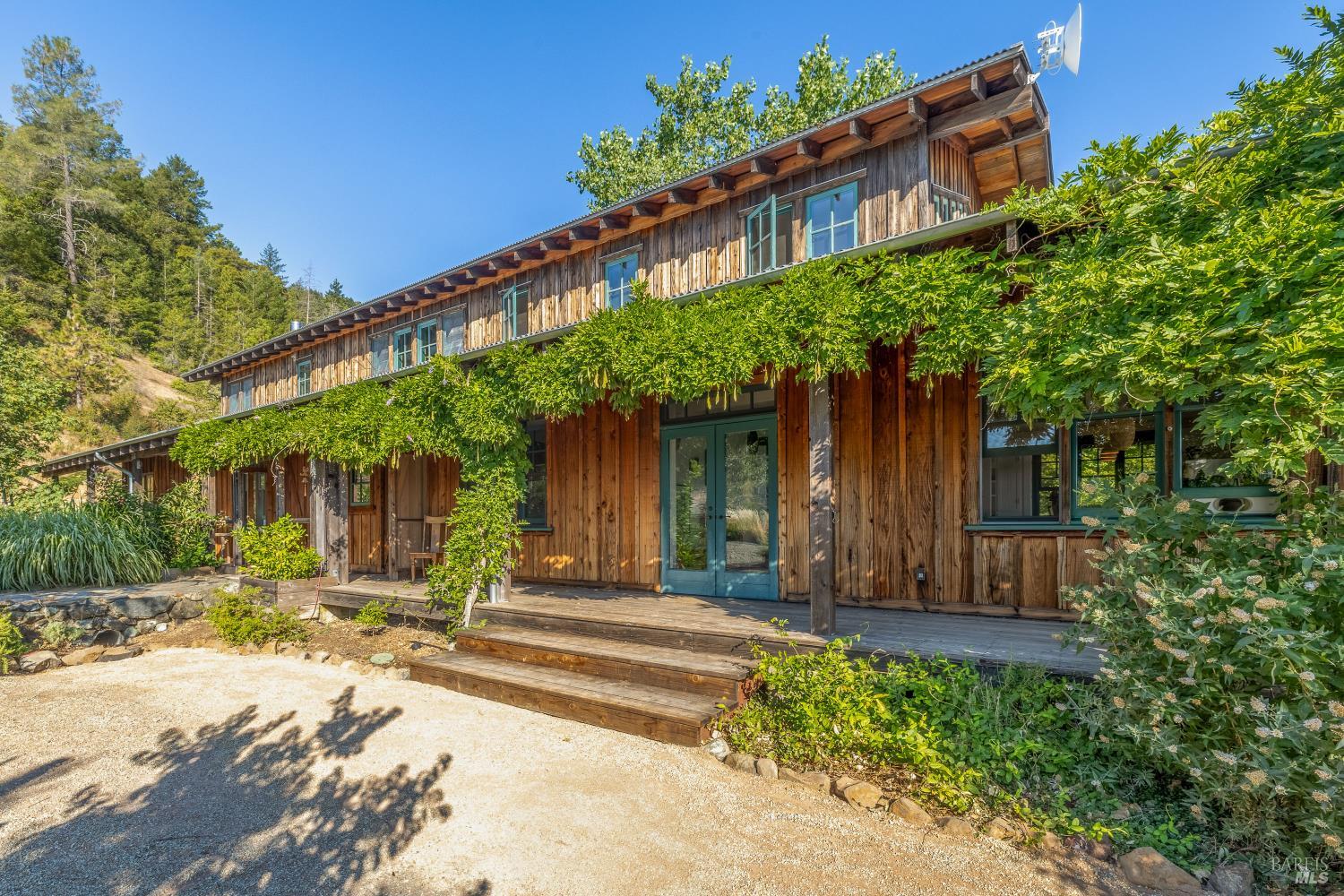 14507 Western Mine Road Middletown CA 95461