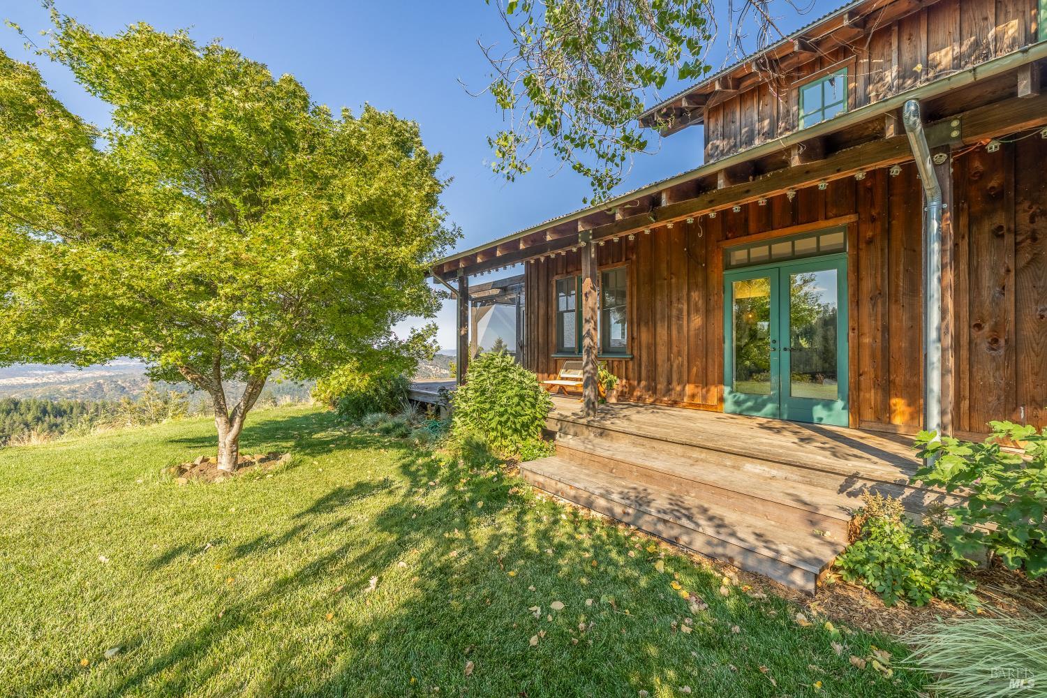 14507 Western Mine Road Middletown CA 95461
