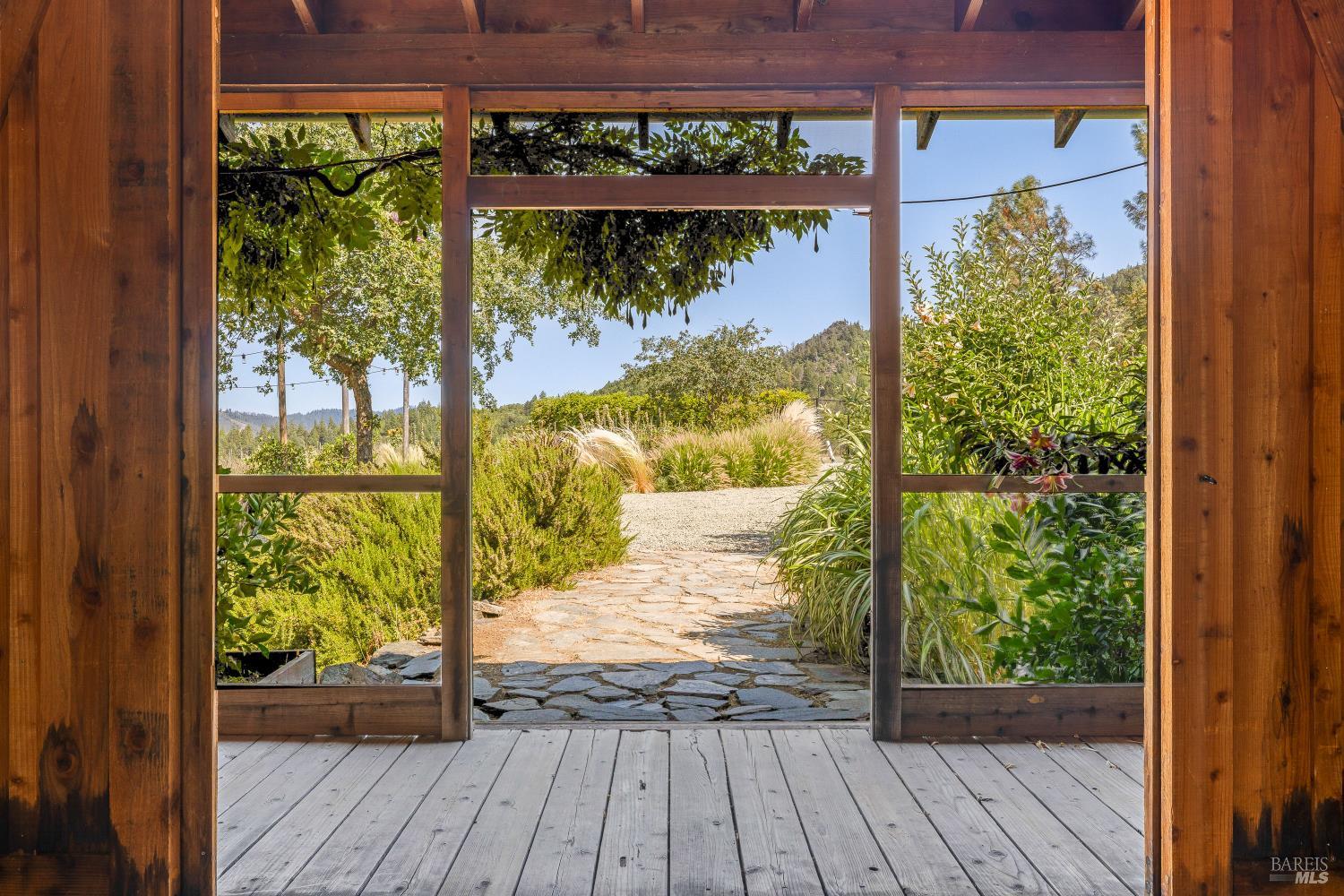 14507 Western Mine Road Middletown CA 95461