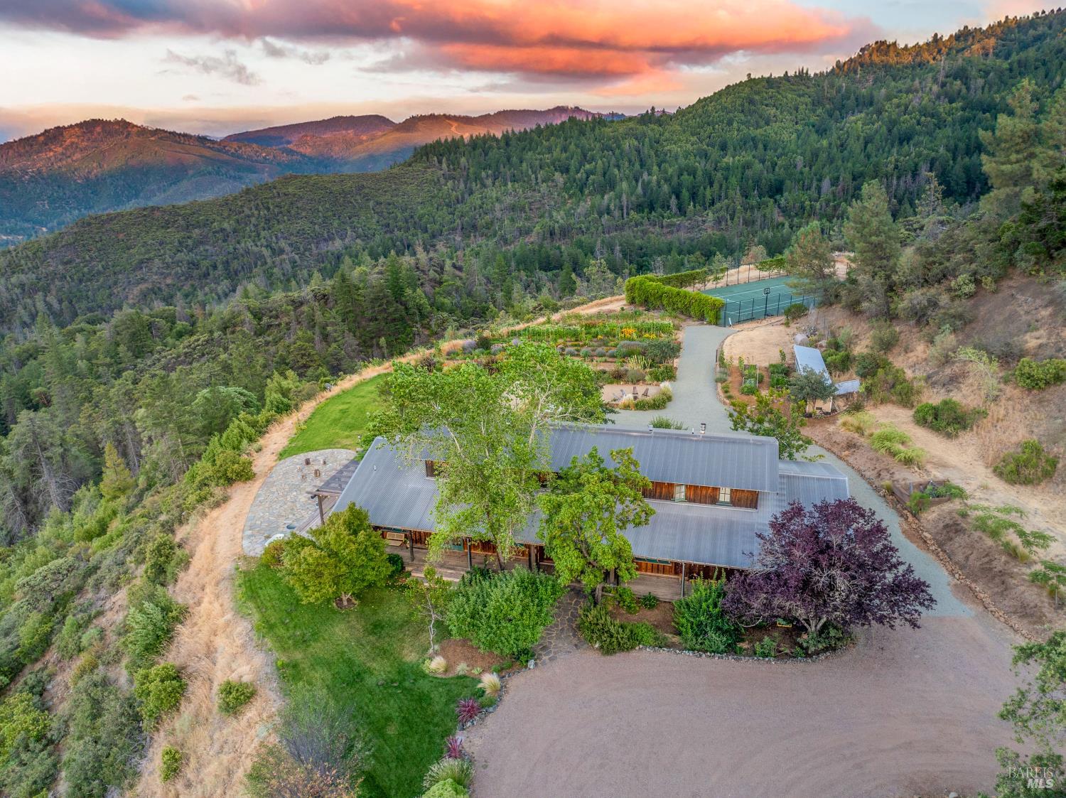 14507 Western Mine Road Middletown CA 95461