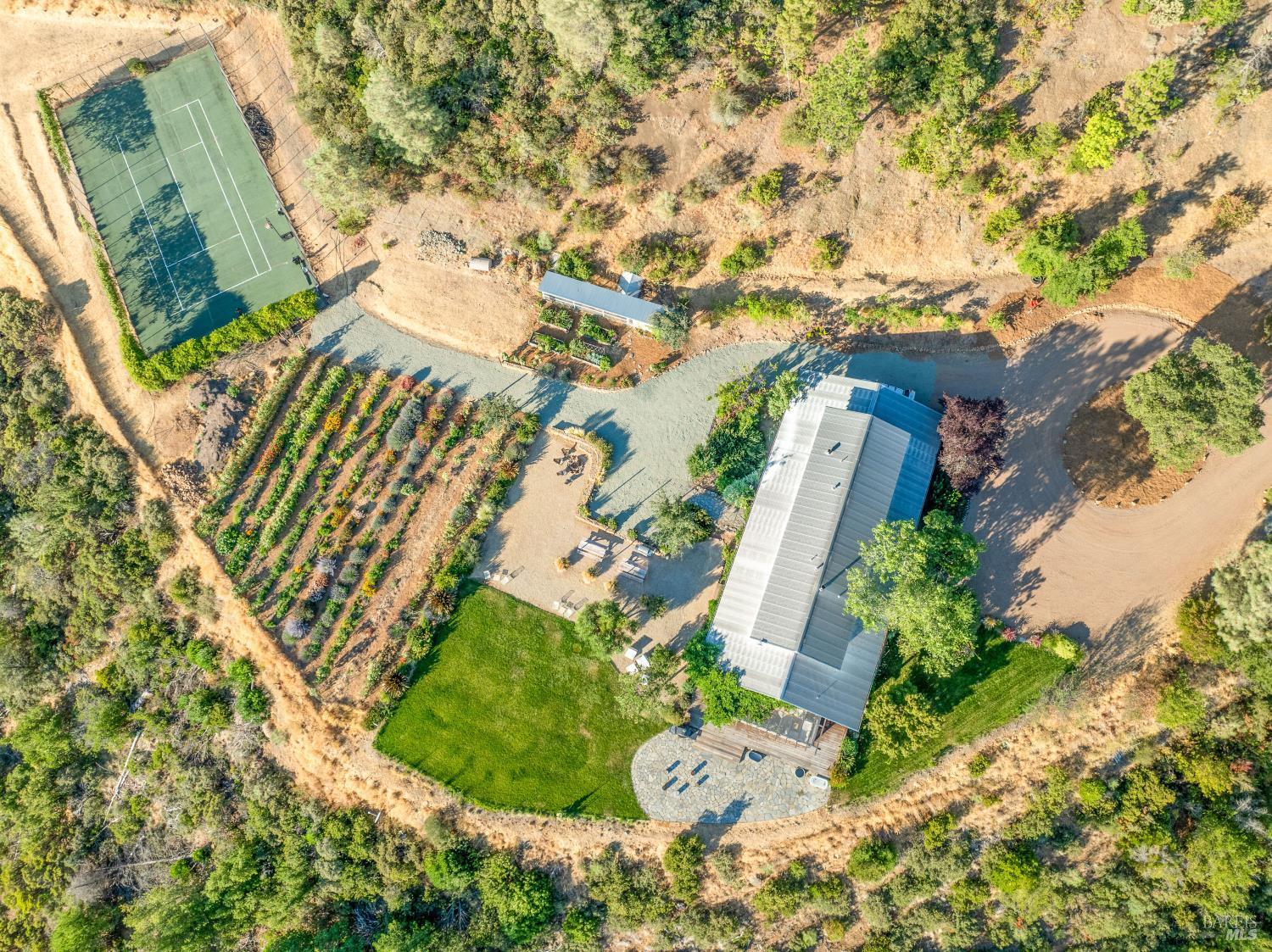 14507 Western Mine Road Middletown CA 95461