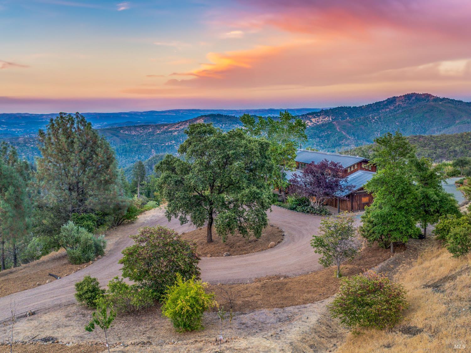 14507 Western Mine Road Middletown CA 95461