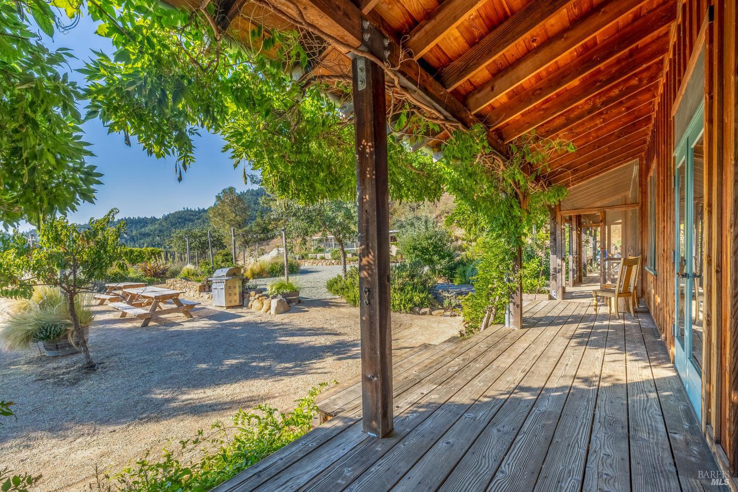 14507 Western Mine Road Middletown CA 95461