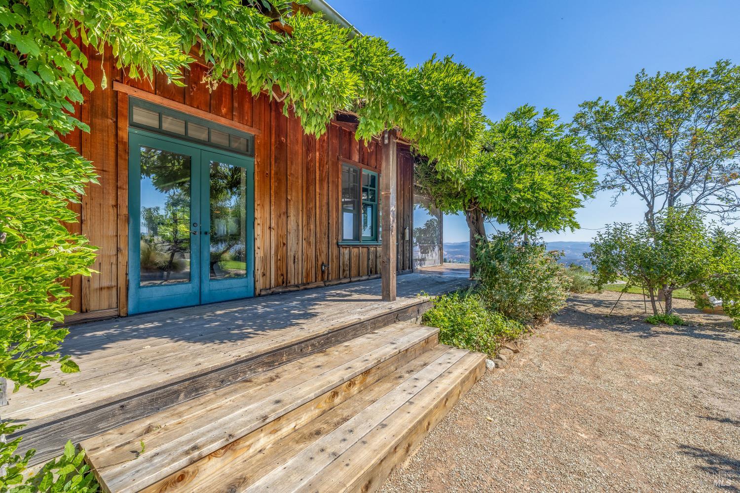 14507 Western Mine Road Middletown CA 95461