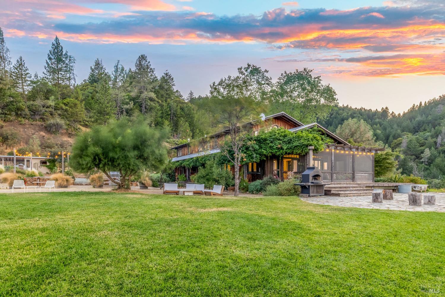 14507 Western Mine Road Middletown CA 95461
