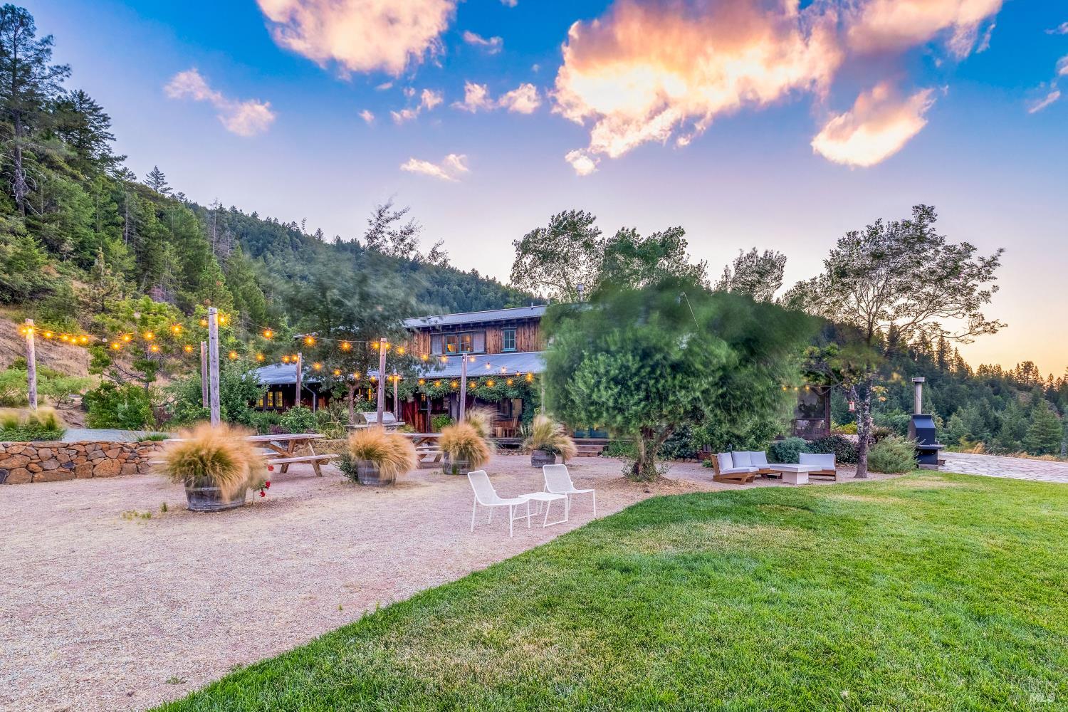 14507 Western Mine Road Middletown CA 95461