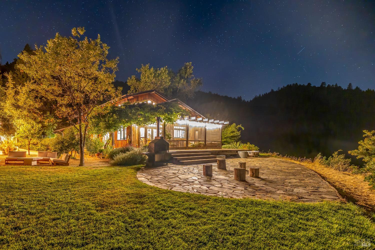 14507 Western Mine Road Middletown CA 95461