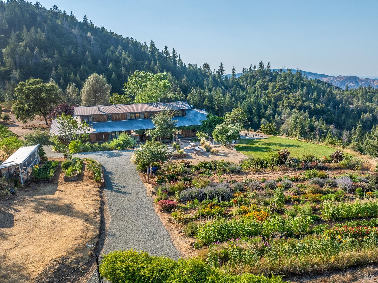 14507 Western Mine Road Middletown CA 95461