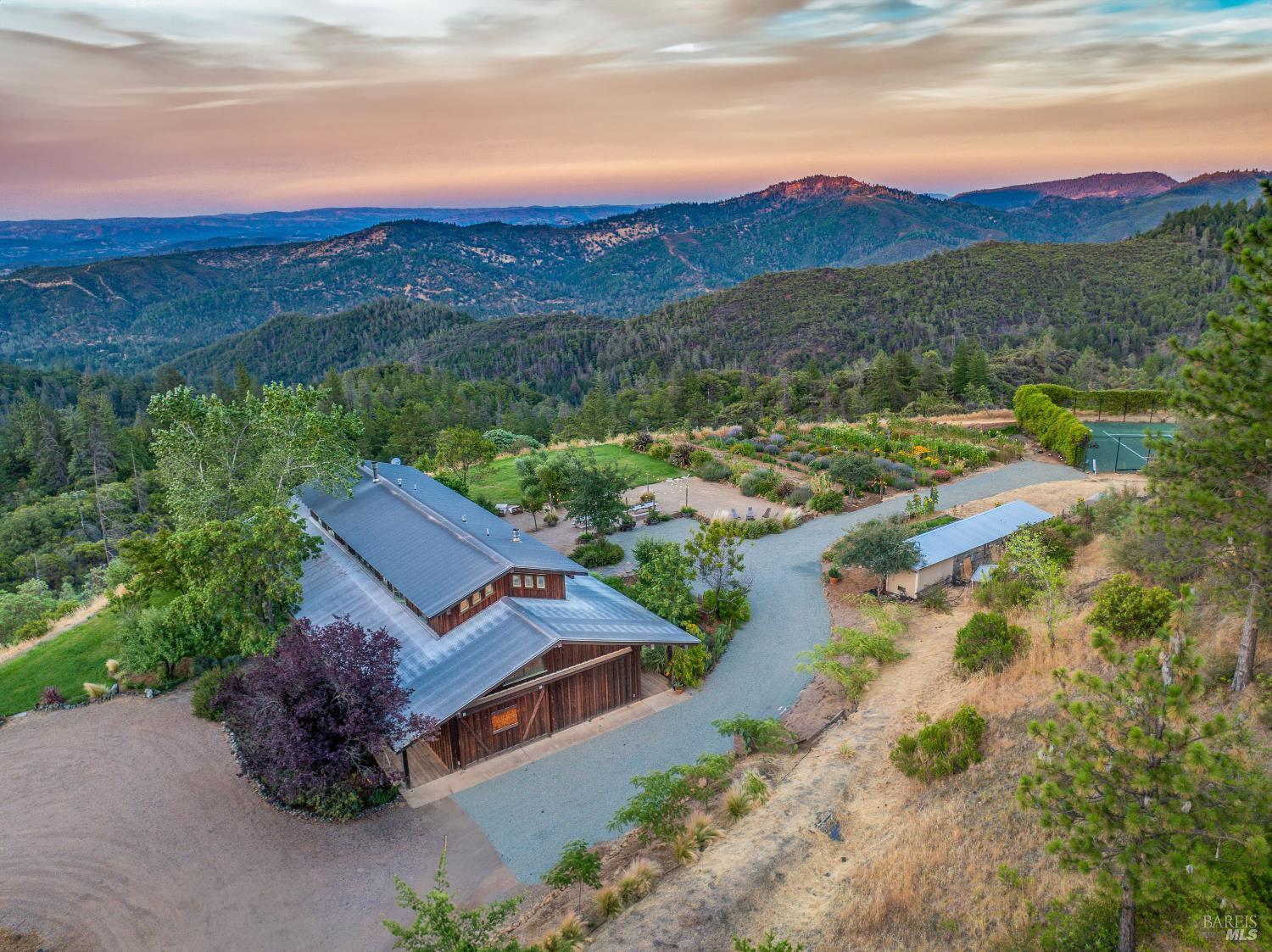 14507 Western Mine Road Middletown CA 95461